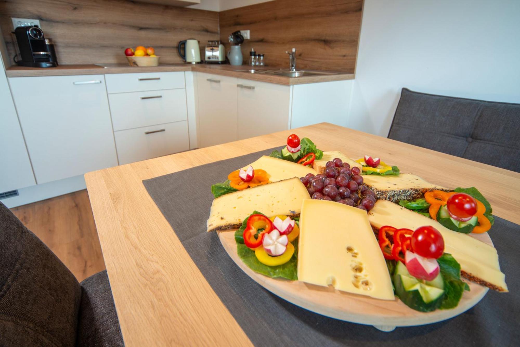 Ferienwohnung Immerschoen Pfronten Bagian luar foto