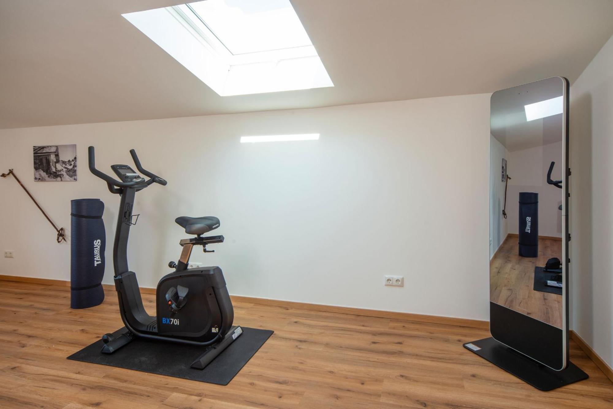 Ferienwohnung Immerschoen Pfronten Bagian luar foto