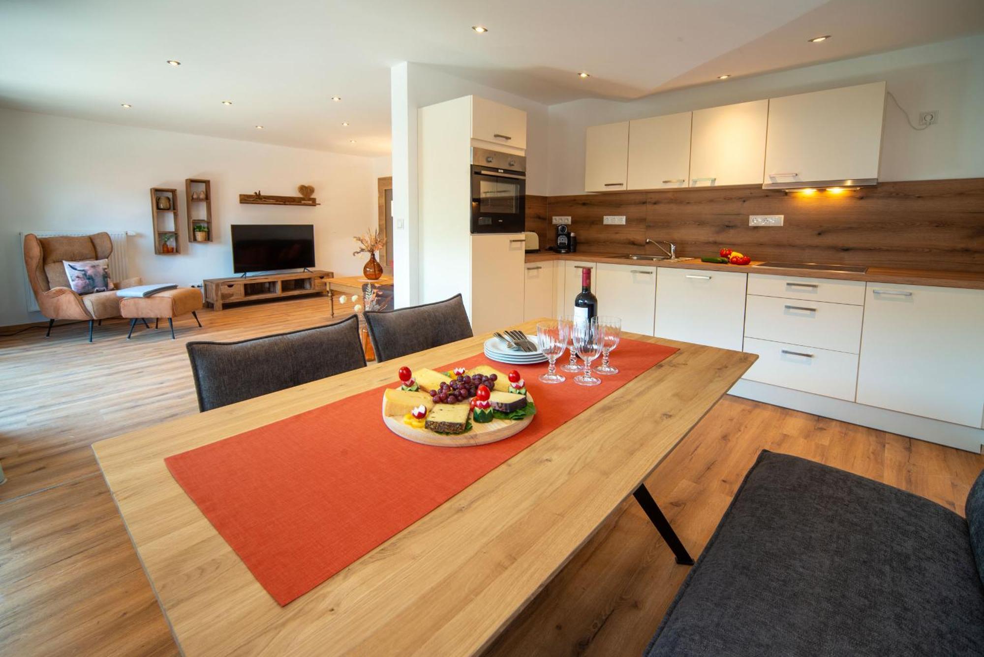 Ferienwohnung Immerschoen Pfronten Bagian luar foto