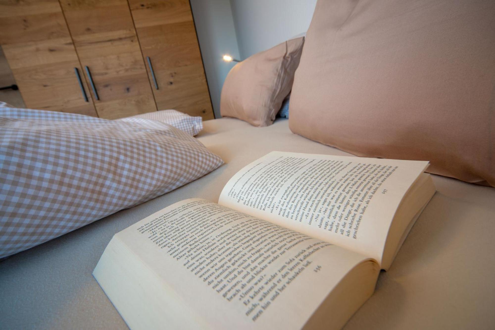 Ferienwohnung Immerschoen Pfronten Bagian luar foto