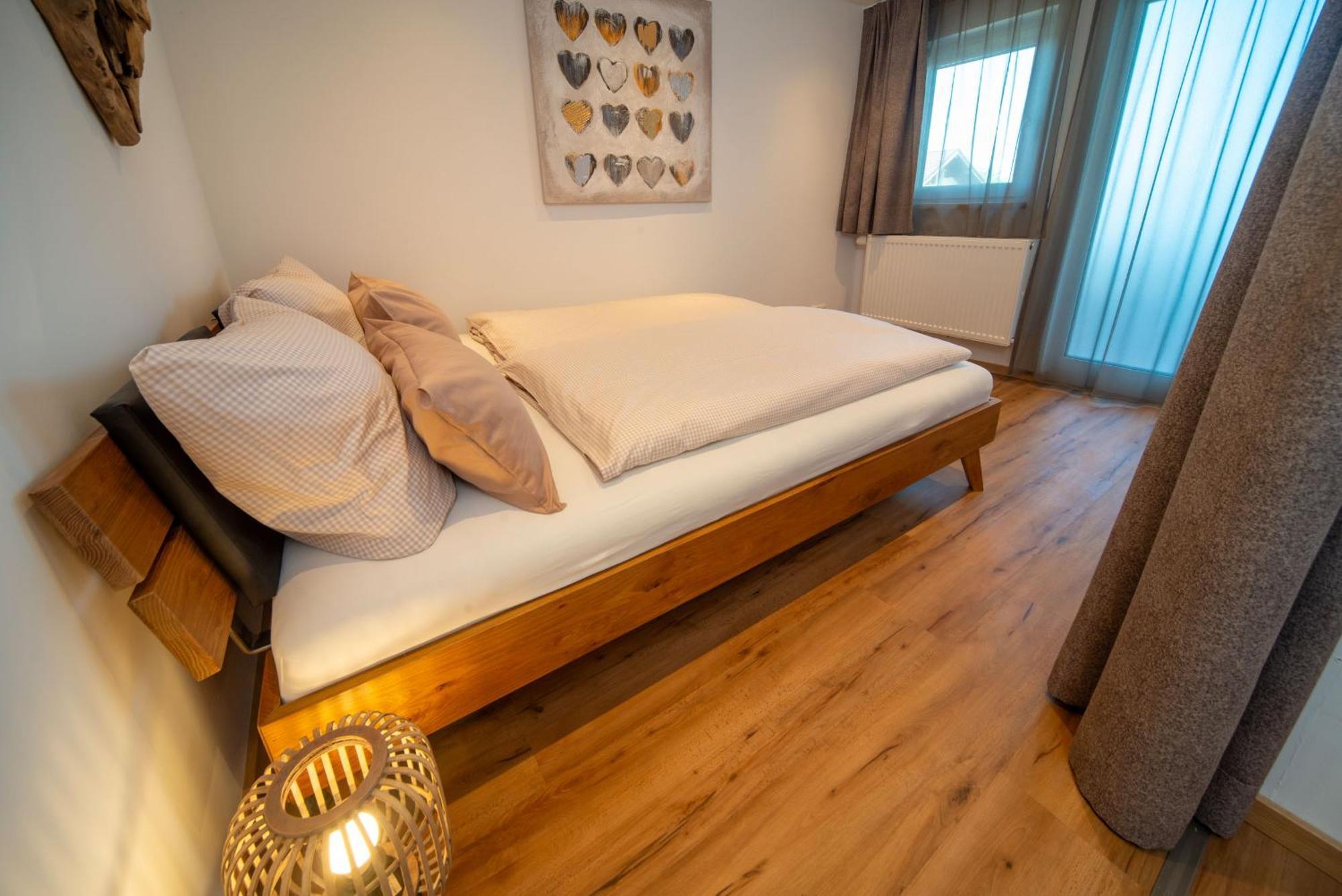 Ferienwohnung Immerschoen Pfronten Bagian luar foto