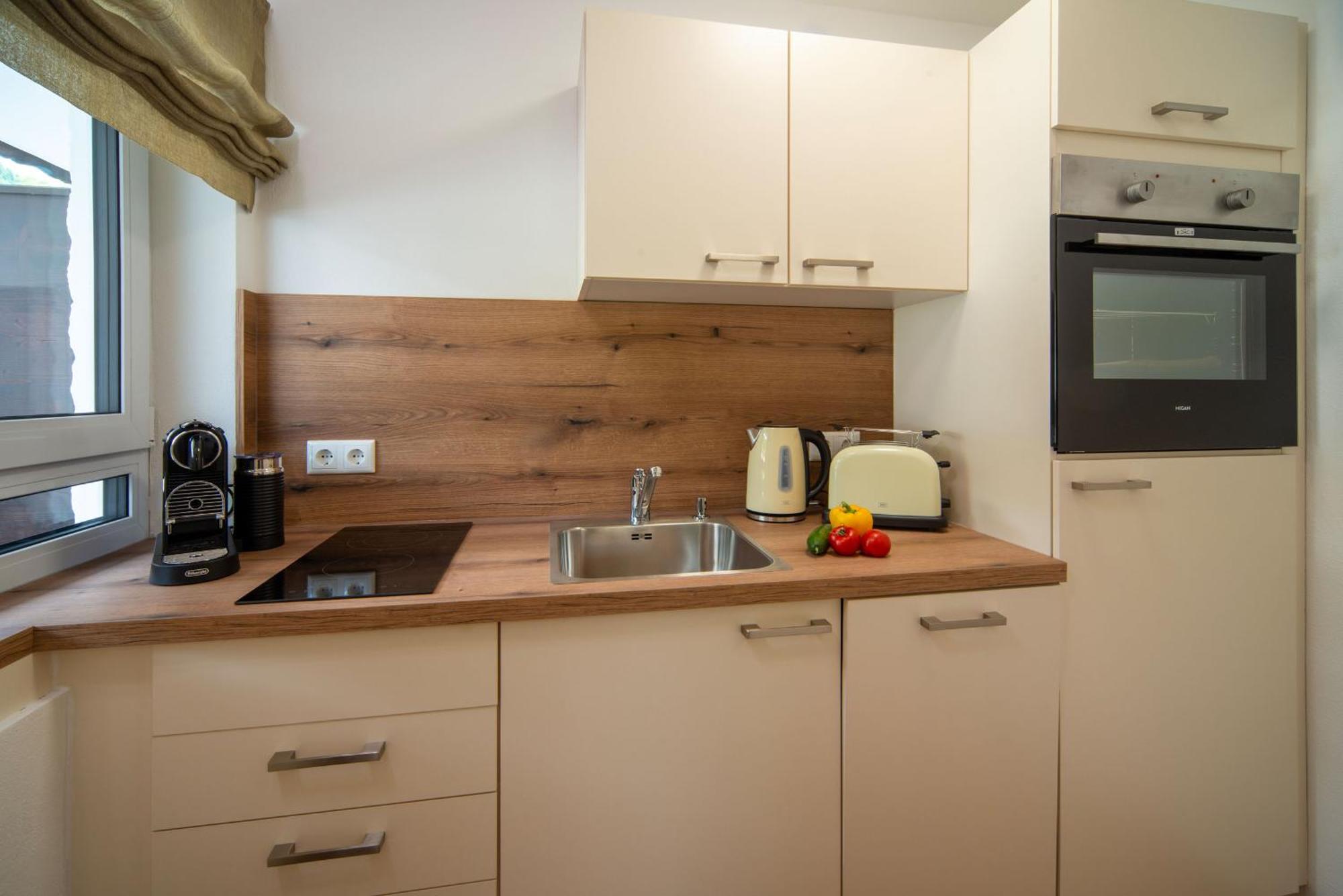 Ferienwohnung Immerschoen Pfronten Bagian luar foto