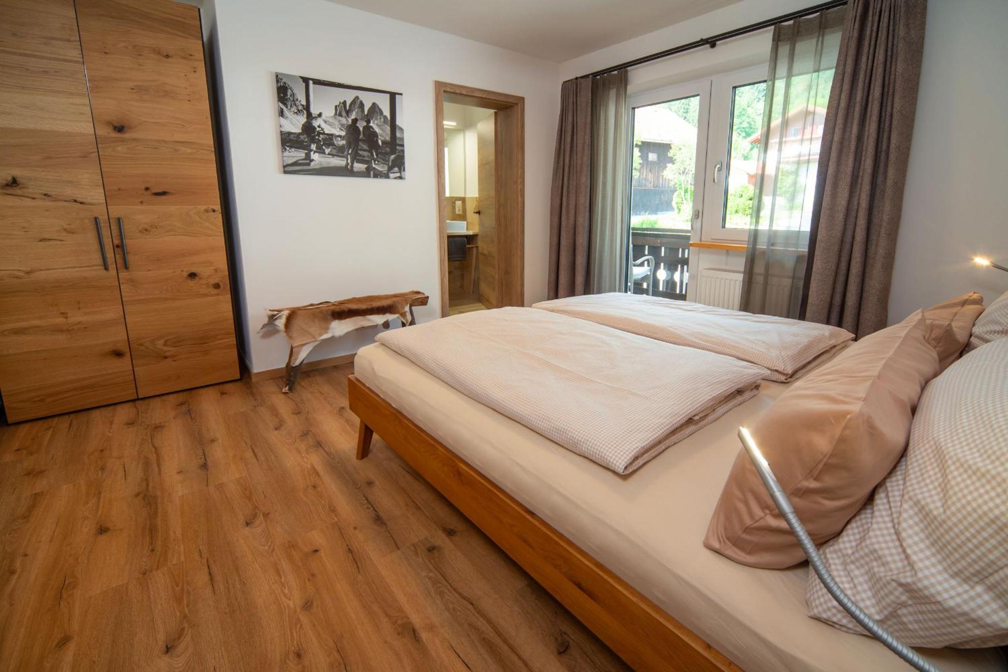Ferienwohnung Immerschoen Pfronten Bagian luar foto