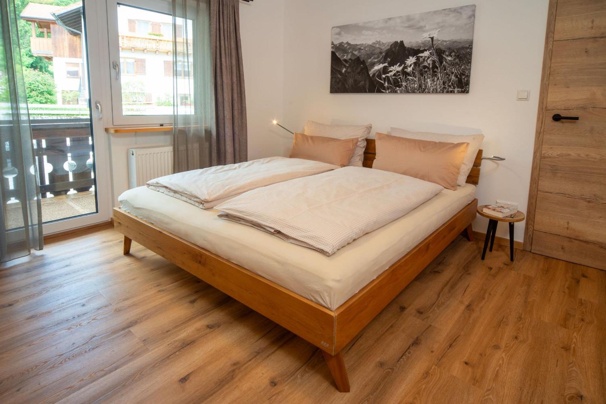 Ferienwohnung Immerschoen Pfronten Bagian luar foto