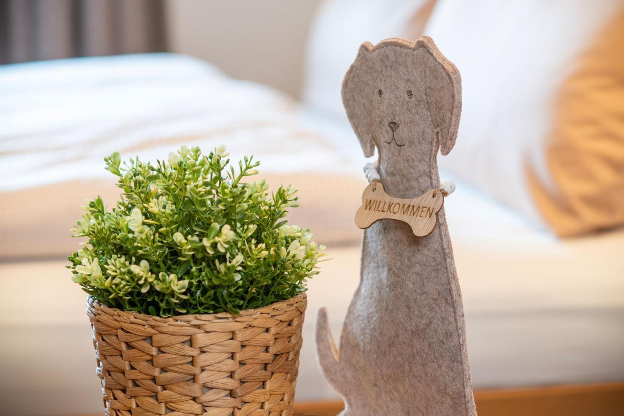 Ferienwohnung Immerschoen Pfronten Bagian luar foto