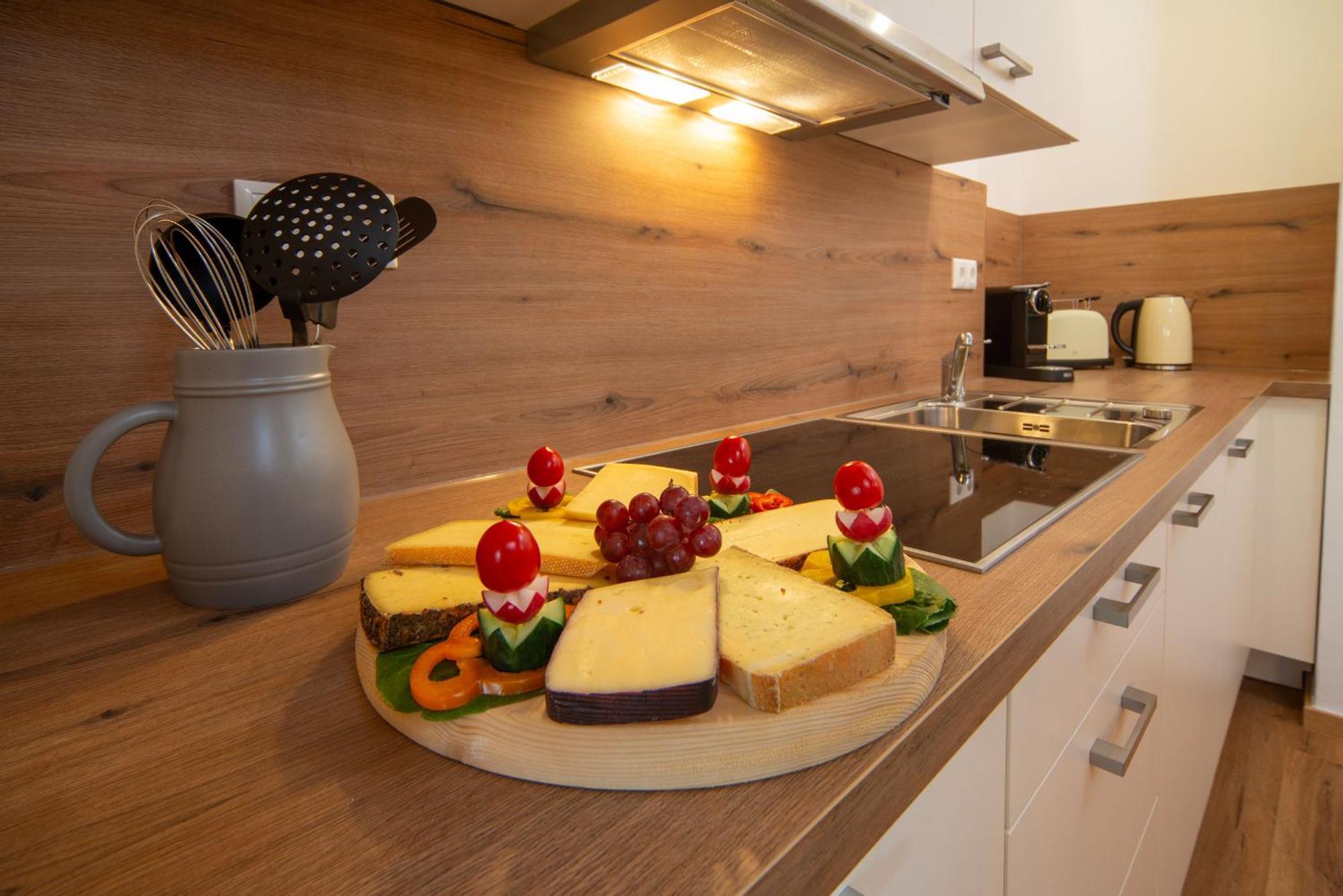 Ferienwohnung Immerschoen Pfronten Bagian luar foto