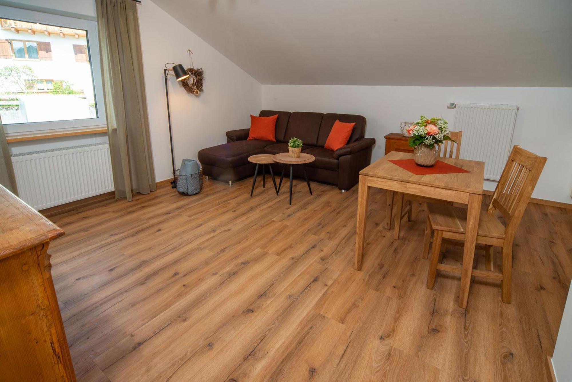 Ferienwohnung Immerschoen Pfronten Bagian luar foto